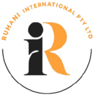 Ruhani International